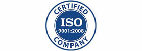 ISO Accreditation