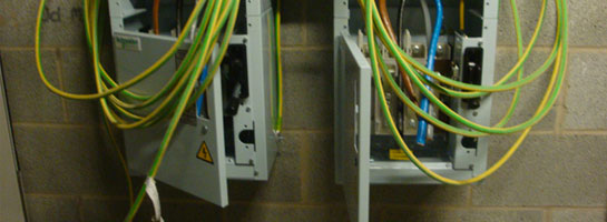 installation