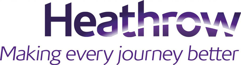 Heathrow Logo Powervamp