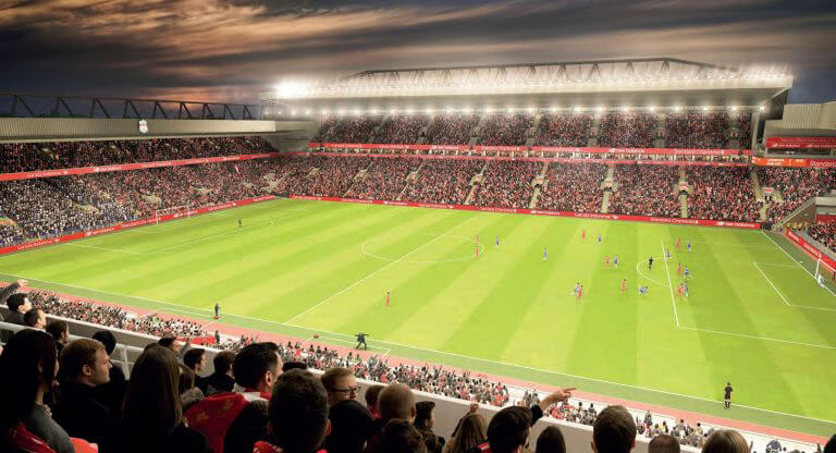 The-Anfield-Dugout-new-Main-Stand-hospitality-at-Liverpool