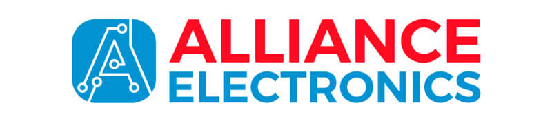 Powervamp Alliance Electronics Logo