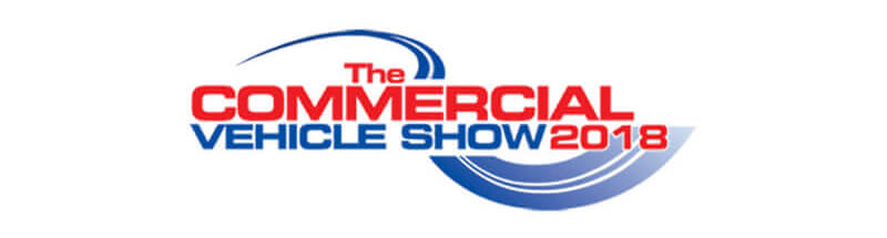 Powervamp at The Commercial Vehicle show