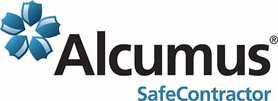 Alcumus Accreditation