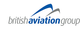 British Aviation Group