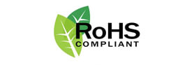 RoHS Compliant Accreditation