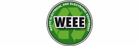 WEEE Recycling Accreditation