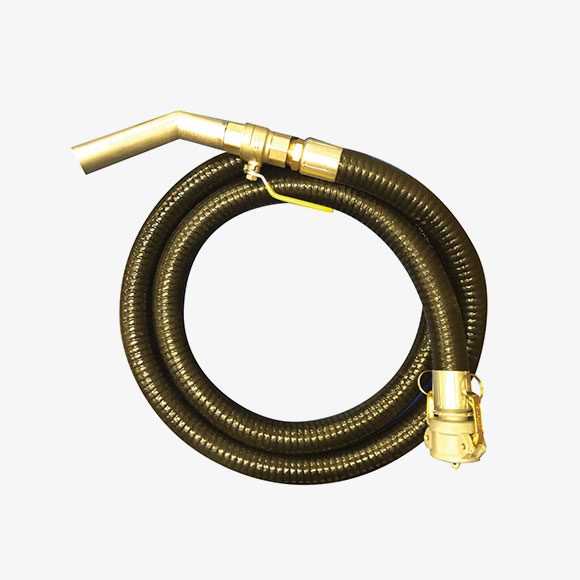 3m Delivery Hose With Nozzle