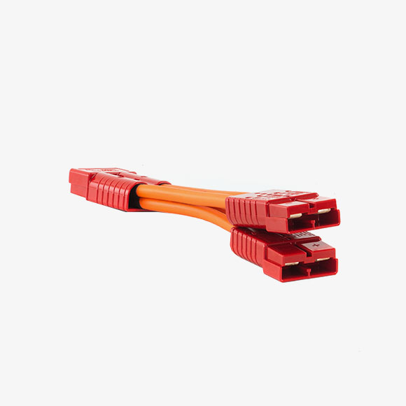 Parallel Joining Connector