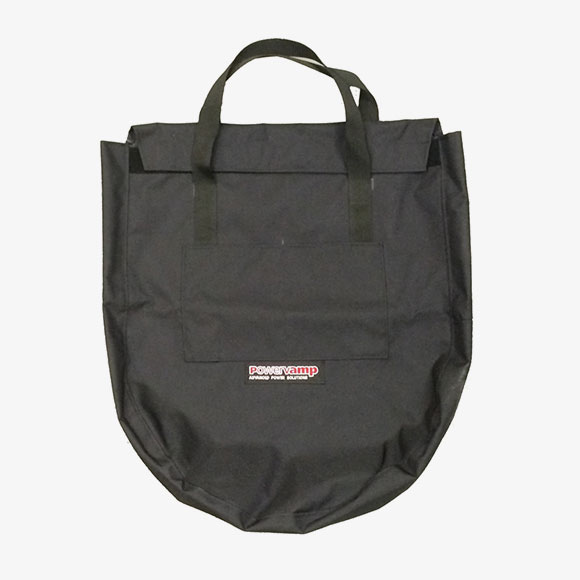 Canvas Hose and Standpipe Bag