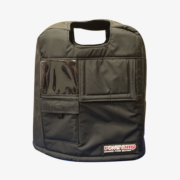 Padded Protective Jacket