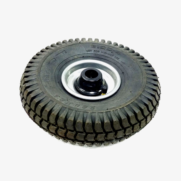 Spare Wheel
