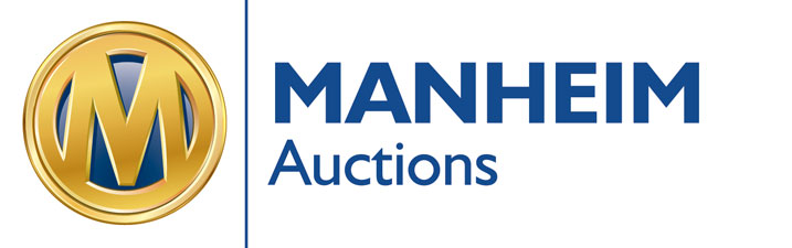 Manheim Auctions logo