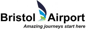 Bristol Airport logo