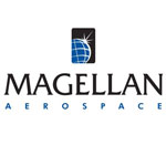 Magellan Aerospace logo