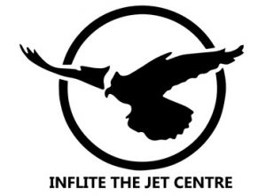 Inflite Jet Centre logo
