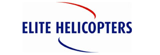 Elite Helicopters logo
