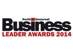 Powervamp Shortlisted for North Somerset Business Leader Awards 2014 - feature