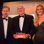 Powervamp Win Innovation of the Year Award