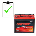 Selecting the Correct Racing Battery - thumbnail