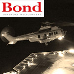 Bond Offshore Helicopters acquire Scammer GPU - feature