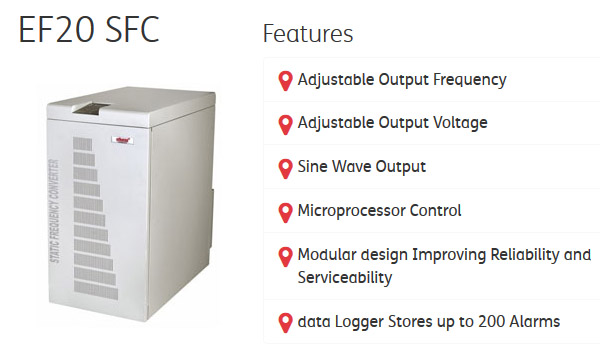 Panasonic UK Repeat Order for EF20 Frequency Converter 3