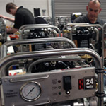 Engineering Graduate Training