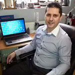 New Global Director of Sales Appointed - feature