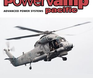 Powervamp pacific