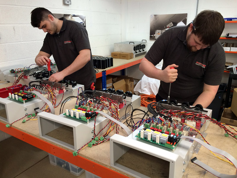 Record growth at Powervamp following transformative year 2