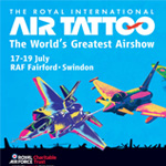 Royal International Air Tattoo