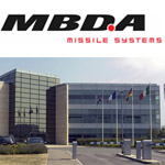 MBDA Missile Systems