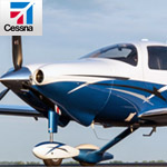 Cessna Fly-in Powered by Powervamp's PS50 - feature