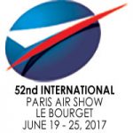 Paris Air show
