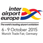 Inter Airport Europe 2015 Munich - feature