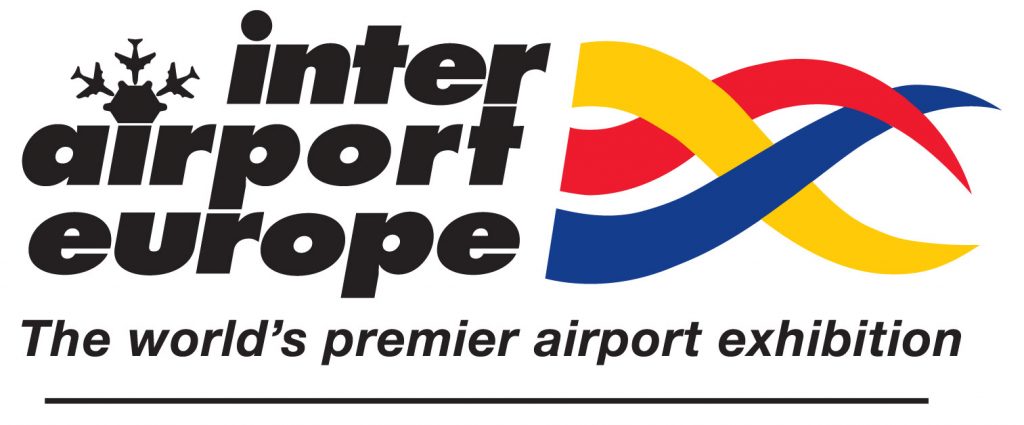 Inter Airport Europe 2015 Munich