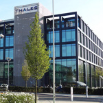 Thales Underwater Systems Energy Saving Program