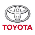 Toyota logo