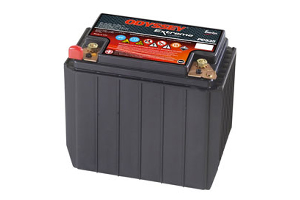 Harley Davidson Battery >> Odyssey Pc535 Battery For Harley Davidson Jet Skis Powervamp Harley Davidson Battery >> Odyssey Pc535 Battery For Harley Davidson Jet Skis Powervamp