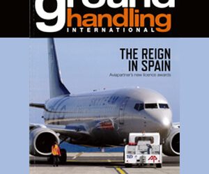 Ground Handling International