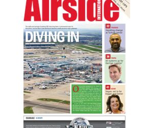 Airside International magazine