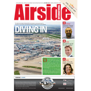 Airside International magazine