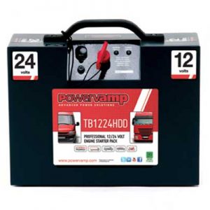 TB1224HDD