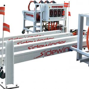 Sidewinder