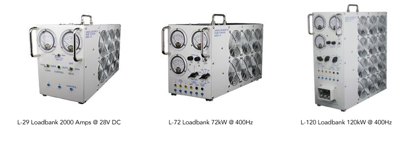 Loadbanks