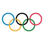 Olympic logo