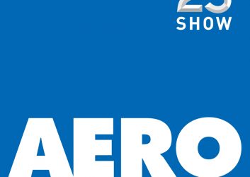 Aero 25th Show