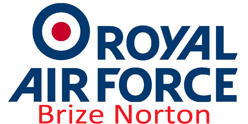 Royal Air Force logo