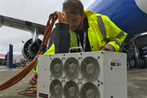 Certified installers