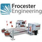 Frocester Engineering Sidewinder