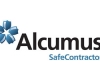 Safe Contractor logo